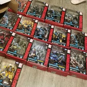 Transformer Collection